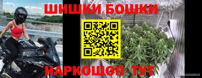 ешки Канаш